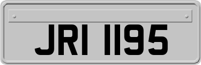 JRI1195