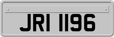 JRI1196
