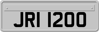 JRI1200