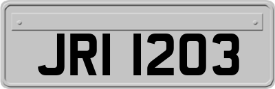 JRI1203