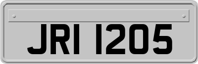 JRI1205