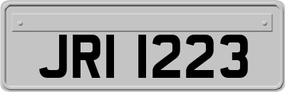 JRI1223