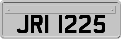 JRI1225