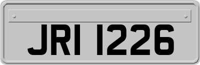 JRI1226