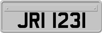 JRI1231