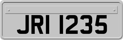 JRI1235