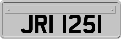 JRI1251