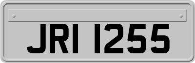 JRI1255