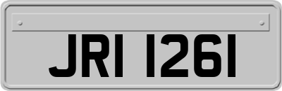 JRI1261