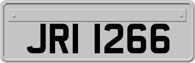 JRI1266