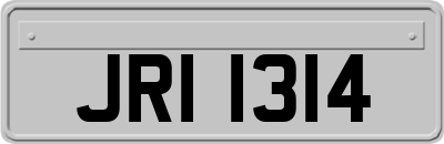 JRI1314