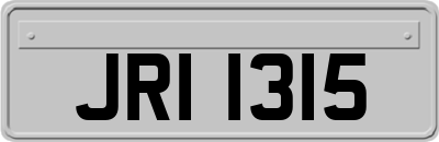 JRI1315