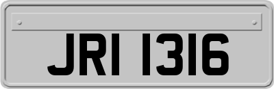 JRI1316