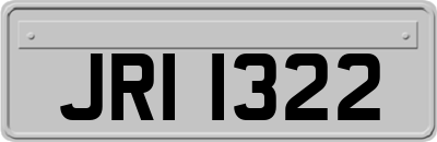 JRI1322