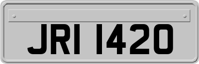 JRI1420