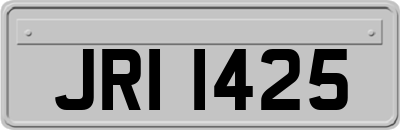 JRI1425