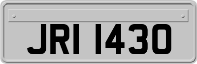 JRI1430