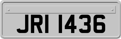 JRI1436