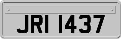 JRI1437
