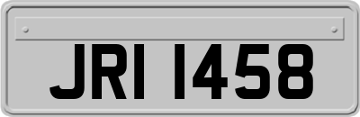 JRI1458