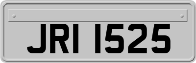 JRI1525