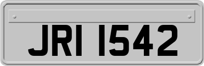 JRI1542