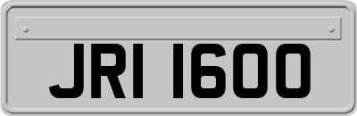 JRI1600