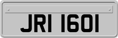 JRI1601