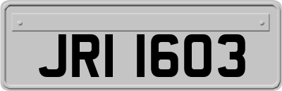 JRI1603