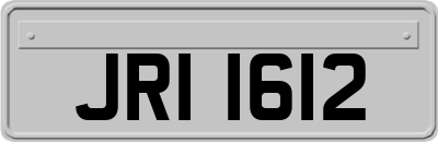 JRI1612