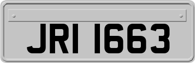 JRI1663