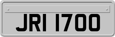 JRI1700