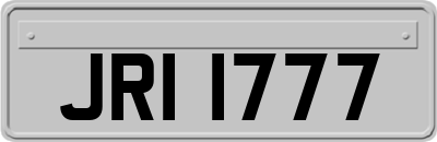 JRI1777
