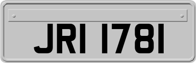 JRI1781