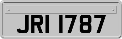 JRI1787