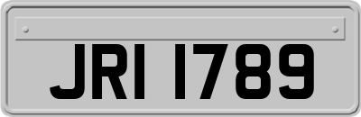 JRI1789