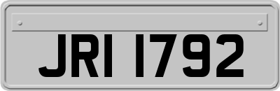 JRI1792