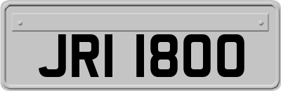 JRI1800