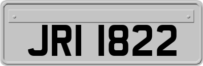 JRI1822