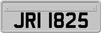 JRI1825