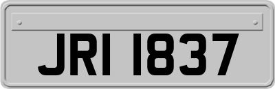 JRI1837