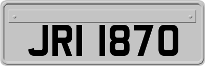 JRI1870