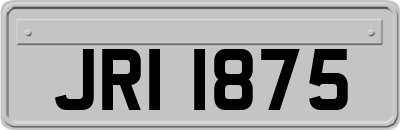 JRI1875