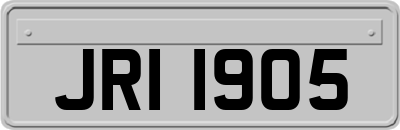 JRI1905