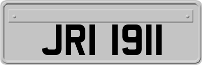 JRI1911