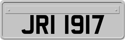 JRI1917