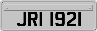 JRI1921