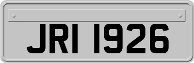 JRI1926