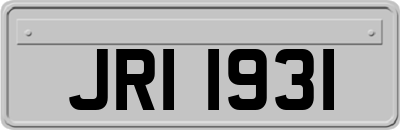 JRI1931