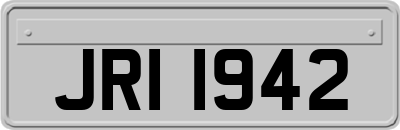 JRI1942